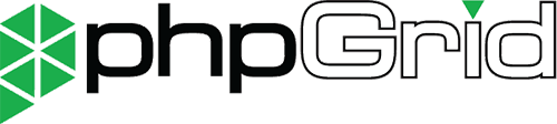 phpGrid logo