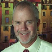 Mark Edwards