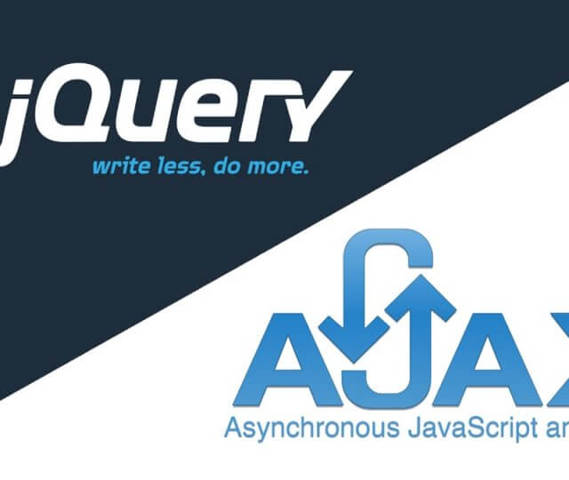 jquery ajax