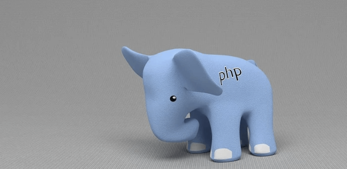 php elephant